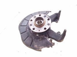 Audi A3 S3 A3 Sportback 8P Front wheel hub spindle knuckle 