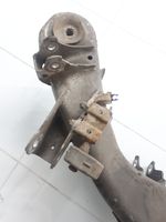 Mercedes-Benz E W211 Sottotelaio posteriore A2114926041