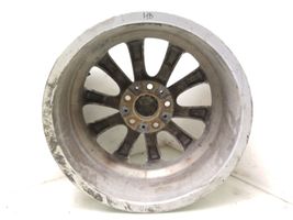 BMW 3 E90 E91 R17 alloy rim 6783631