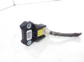 Toyota Yaris Sensor impacto/accidente para activar Airbag 891730D020