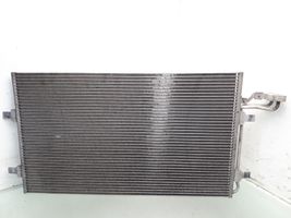 Volvo V50 A/C cooling radiator (condenser) 4N5H19710BC