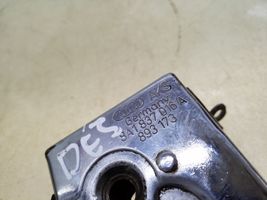 Audi 80 90 S2 B4 Etuoven lukko 8A1837016A