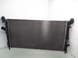 Volvo V50 Radiateur de refroidissement 3M5H8005RK