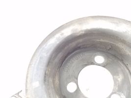 Audi 80 90 S2 B4 Water pump pulley 037121031A