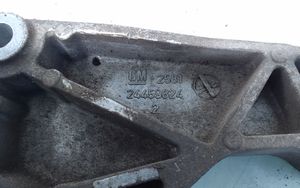 Opel Astra H Łapa / Mocowanie skrzyni biegów 24459824