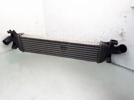 Volvo V50 Chłodnica powietrza doładowującego / Intercooler 4N5H9L440VF