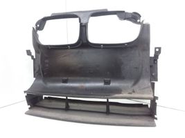 BMW 3 E46 Conducto/guía del intercooler 8202831