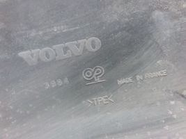Volvo V50 Välijäähdyttimen ilmanohjauksen ilmakanava 08678313