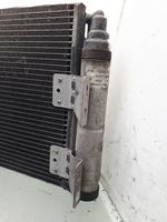 Land Rover Freelander Radiador de refrigeración del A/C (condensador) 872887L