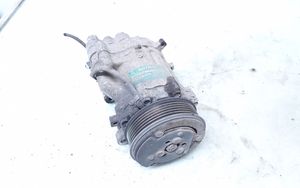 Volkswagen Polo III 6N 6N2 6NF Air conditioning (A/C) compressor (pump) 6N0820803A