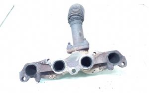 Volkswagen Polo III 6N 6N2 6NF Exhaust manifold 030253033H