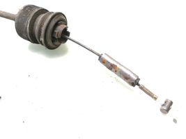 Volkswagen Golf III Clutch cable 1H1721335B