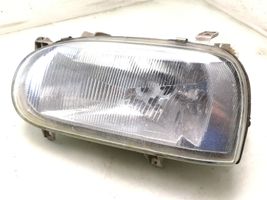 Volkswagen Golf III Faro/fanale 18473L