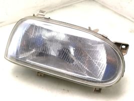 Volkswagen Golf III Lampa przednia 18474R