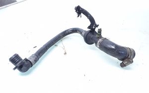 Volkswagen Polo III 6N 6N2 6NF Vacuum line/pipe/hose 6N1612041D