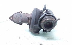 Audi A6 S6 C5 4B Turboahdin 059145701G