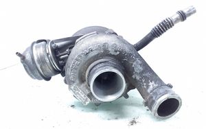 Audi A6 S6 C5 4B Turboahdin 059145701G