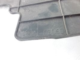 Toyota Avensis T270 Wlot / Kanał powietrza intercoolera 5329405060