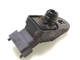 BMW 5 E39 Sensore di pressione del carburante 0261230046