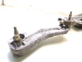 BMW 5 E39 Tringlerie et moteur d'essuie-glace avant 8360603