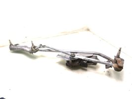 BMW 5 E39 Front wiper linkage and motor 8360603