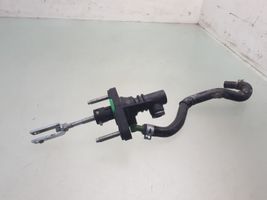 Toyota Avensis T270 Główny cylinder sprzęgła 3142002051B