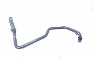 Audi A6 S6 C5 4B Engine coolant pipe/hose 059121058A