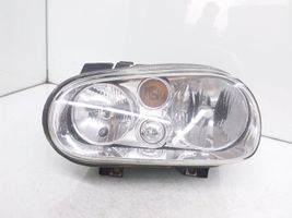 Volkswagen Golf IV Faro/fanale 