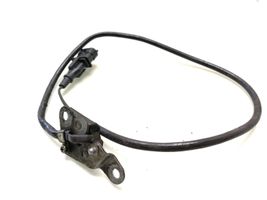 Opel Vectra C Sensore di posizione albero a camme 0281002213