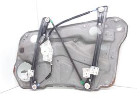 Volkswagen Golf IV Alzacristalli della portiera anteriore con motorino 1J4837755E