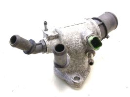 Opel Vectra C Termostaatin kotelo 55203388