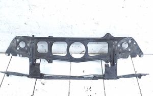 BMW 5 E39 Pannello di supporto del radiatore 8387412