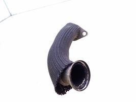 Opel Zafira B EGR valve line/pipe/hose 