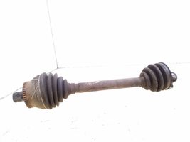 Audi A4 S4 B7 8E 8H Front driveshaft 8E0407271BK