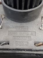 Ford Connect Jäähdyttimen jäähdytinpuhallin 96FB9A819AC