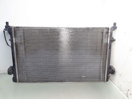 Volkswagen Golf V Radiateur de refroidissement 7M3122291