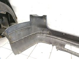 Volkswagen PASSAT B6 Rear bumper 3C9807421