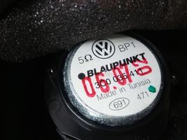 Volkswagen PASSAT B6 Громкоговоритель (громкоговорители) высокой частоты в передних дверях 3C0035411