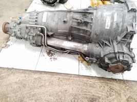 Bentley Continental Automatic gearbox 6HP26A