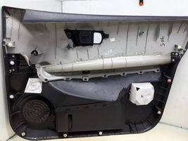 Nissan Qashqai Etuoven verhoilu 80911JD100