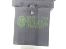 Volkswagen Golf VI Interruttore di controllo dell’alzacristalli elettrico 7L6959855B