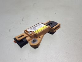 Opel Vectra C Gaisa spilvenu trieciensensors 13102027