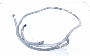 Volkswagen PASSAT B6 Headlight washer hose/pipe 3C0955970B