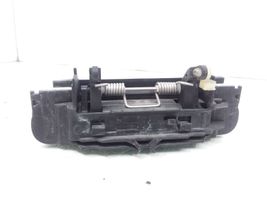 Audi A3 S3 A3 Sportback 8P Takaoven ulkokahva 8E0839207