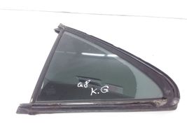 Mercedes-Benz S W220 Rear vent window glass 2207300120