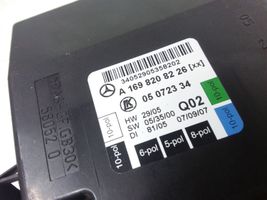 Mercedes-Benz B W245 Durų elektronikos valdymo blokas A1698208226