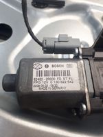 Hyundai i30 Etuoven ikkunan nostin moottorilla 824502R000