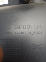 Ford Focus Rear door card panel trim BM51A2740701