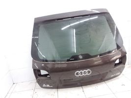 Audi A6 Allroad C6 Tailgate/trunk/boot lid AS3