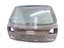 Audi A6 Allroad C6 Tailgate/trunk/boot lid AS3